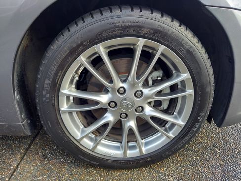 Used 2012 INFINITI G37 x Sedan w/ Premium Pkg image 15