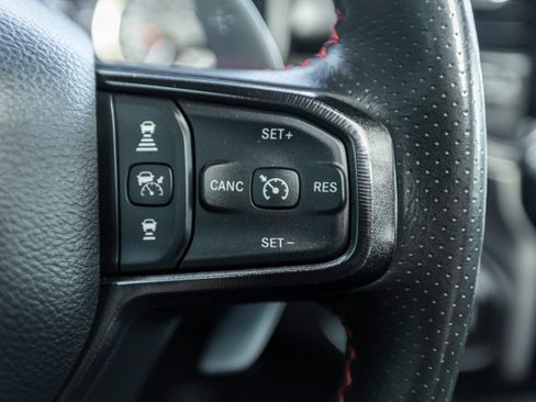 Used 2022 RAM 1500 TRX w/ TRX Level 2 Equipment Group image 20