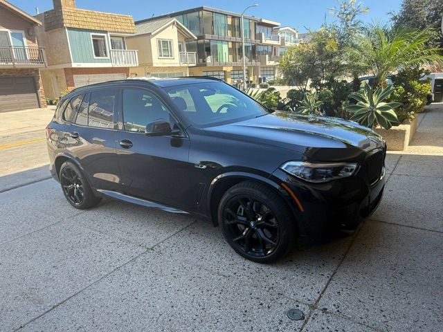 Used 2023 BMW X5 xDrive45e w/ Executive Package AWD/4WD image 9