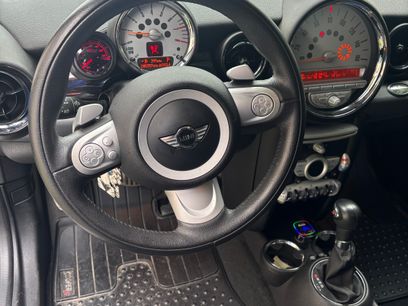 Used 2009 MINI Cooper Clubman S