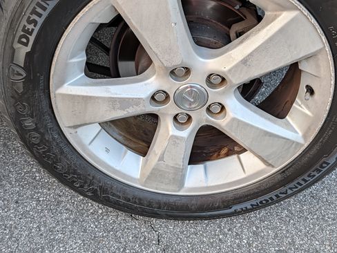 Used 2004 Lexus RX 330 image 20