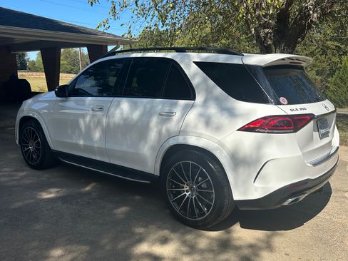 Used 2023 Mercedes-Benz GLE 350 image 10