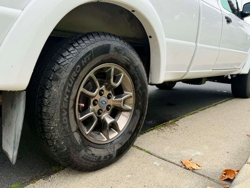 Used 2003 Ford Ranger Edge image 5