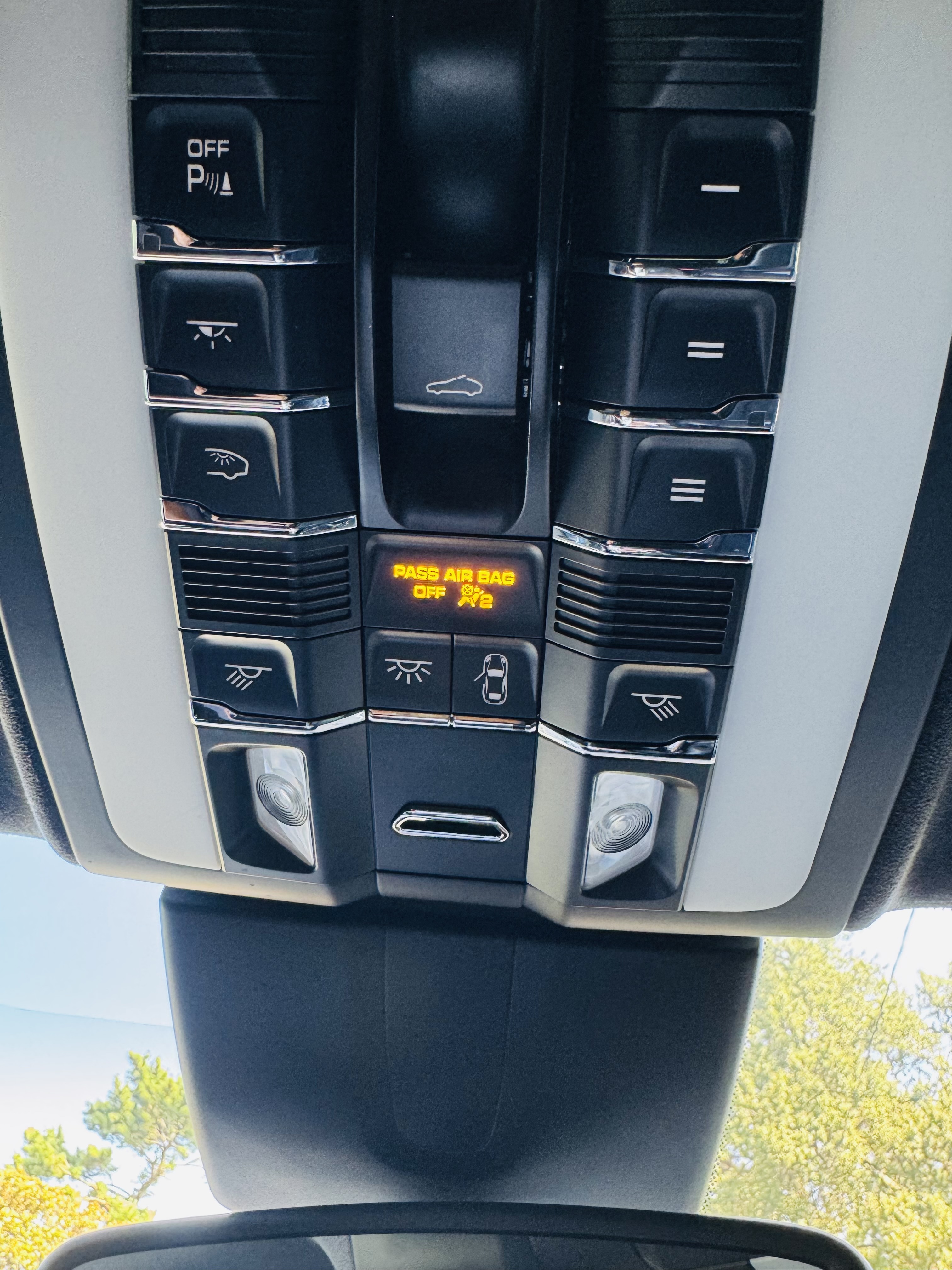 Used 2014 Porsche Panamera Turbo Executive AWD/4WD image 20