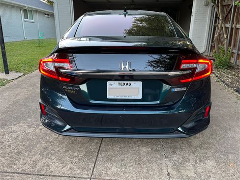 Used 2018 Honda Clarity Plug-In Hybrid image 27