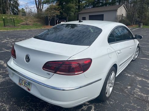 Used 2016 Volkswagen CC Sport image 5