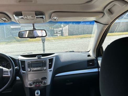 Used 2012 Subaru Legacy 3.6R Premium image 5