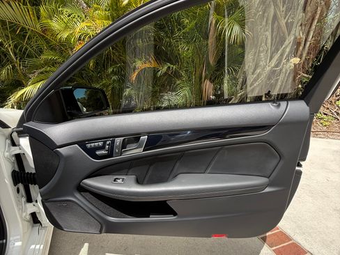 Used 2015 Mercedes-Benz C 63 AMG Coupe image 18