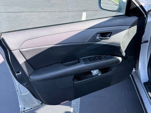 Used 2008 Toyota Avalon Touring FWD image 12