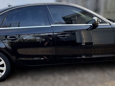 Used 2011 Audi A4 2.0T Premium Plus image 11