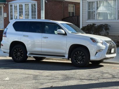 Used 2022 Lexus GX 460 Premium w/ Premium Package