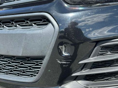 Used 2018 Chevrolet Spark LS image 15