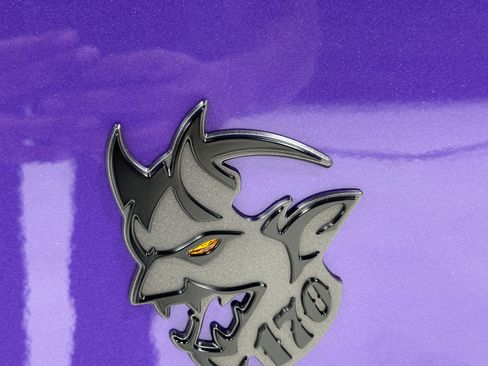 Used 2023 Dodge Challenger SRT Hellcat Redeye image 15