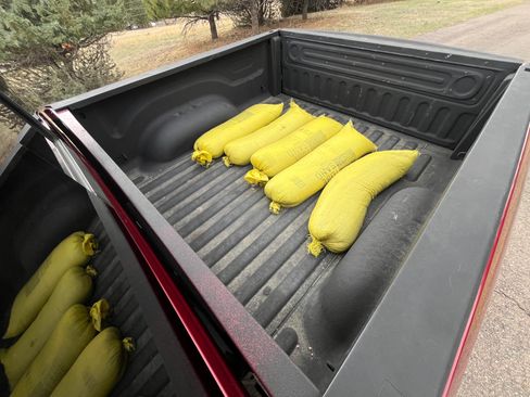 Used 2013 RAM 1500 Limited image 25