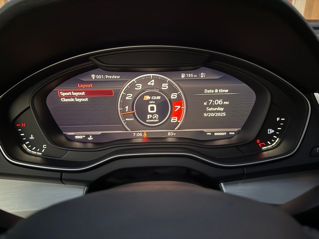 Used 2018 Audi SQ5 Premium Plus AWD/4WD image 20