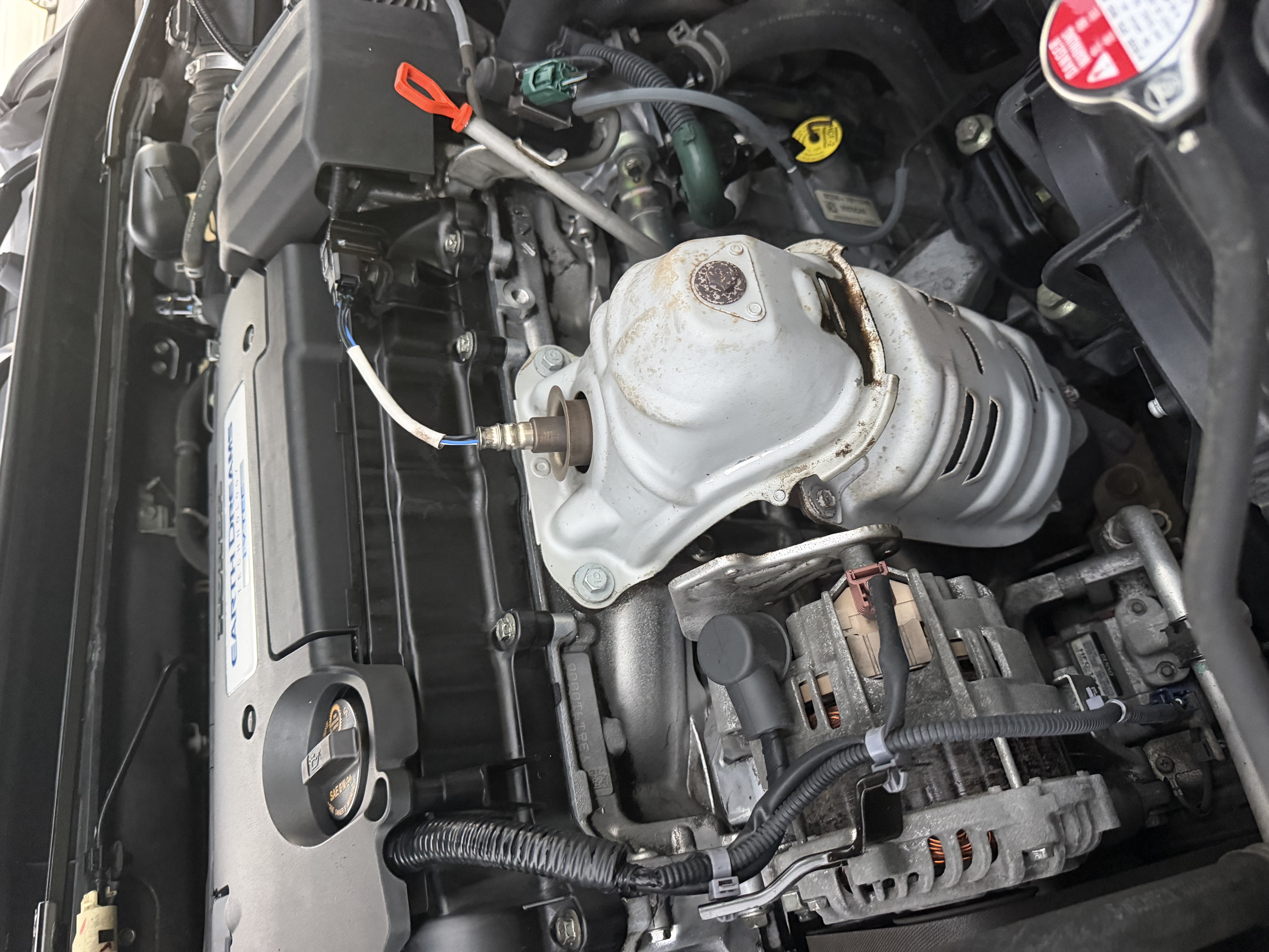 Used 2014 Honda Accord Sport image 14