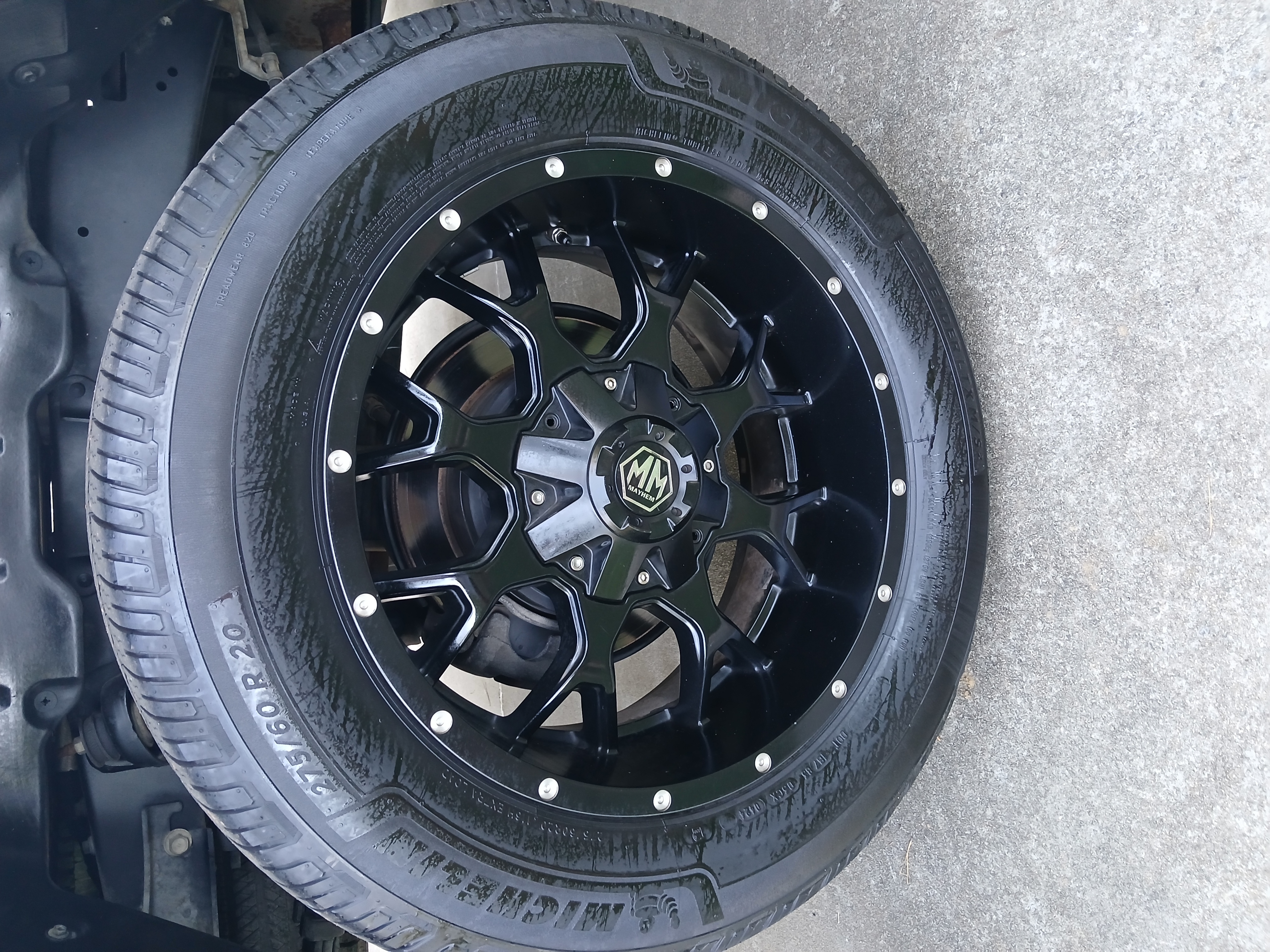 Used 2017 Toyota Tundra SR5 w/ SR5 Upgrade Package RWD image 11