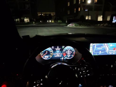 Used 2020 Mercedes-Benz C 43 AMG 4MATIC Sedan image 10