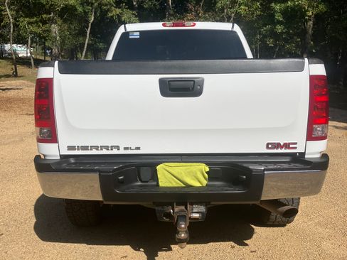 Used 2014 GMC Sierra 3500 SLE image 5