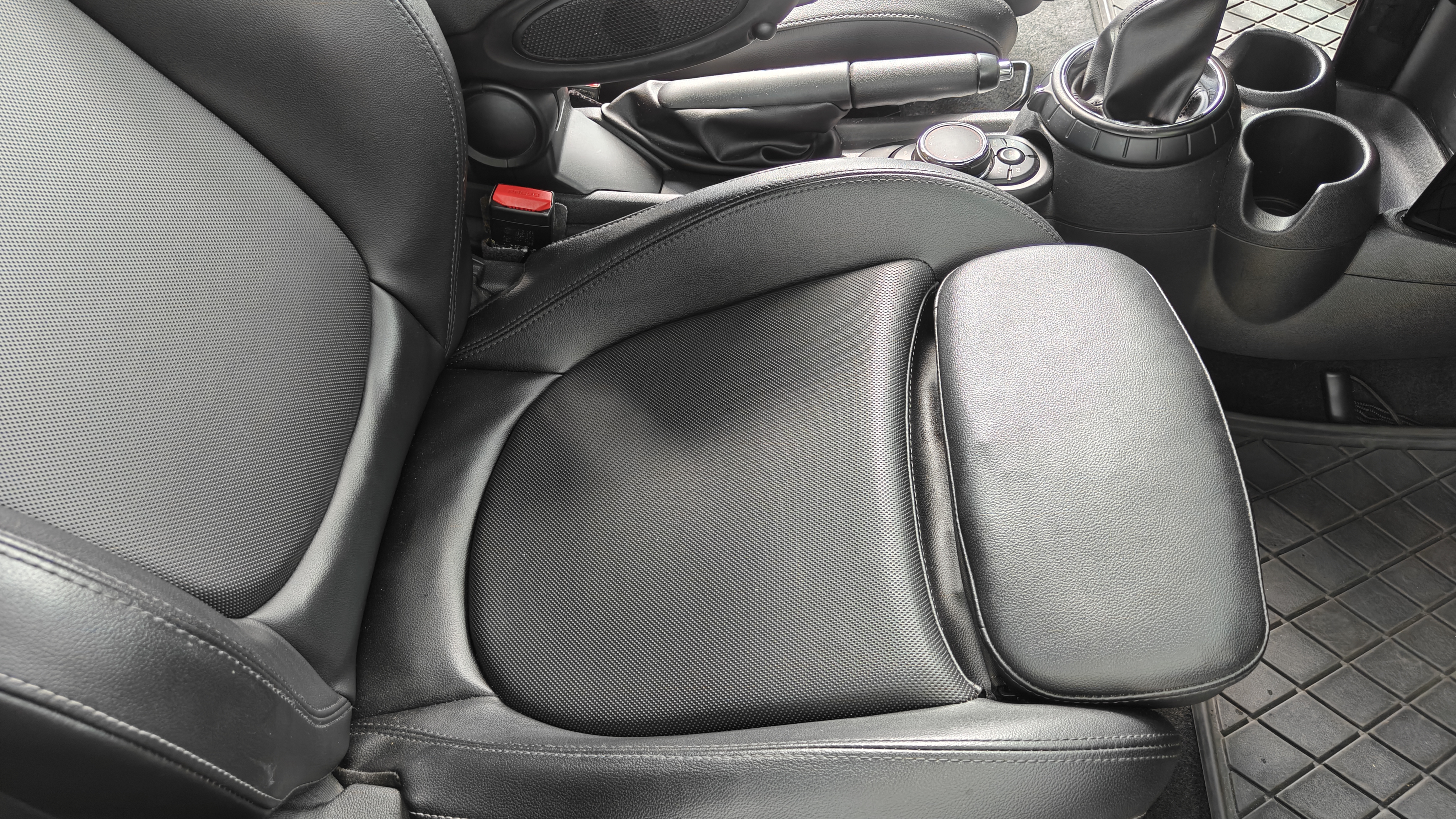 Used 2015 MINI Cooper S FWD image 20