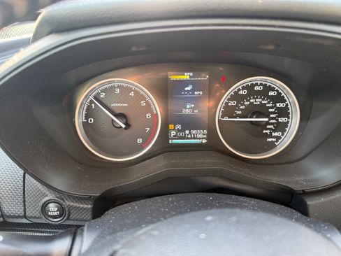 Used 2019 Subaru Forester Limited w/ Popular Package #3 image 11