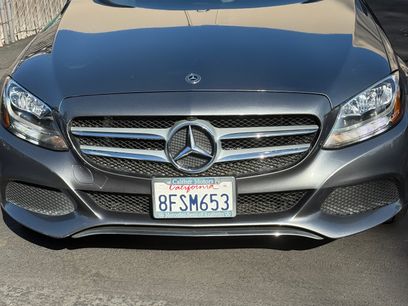 Used 2018 Mercedes-Benz C 300 Sedan