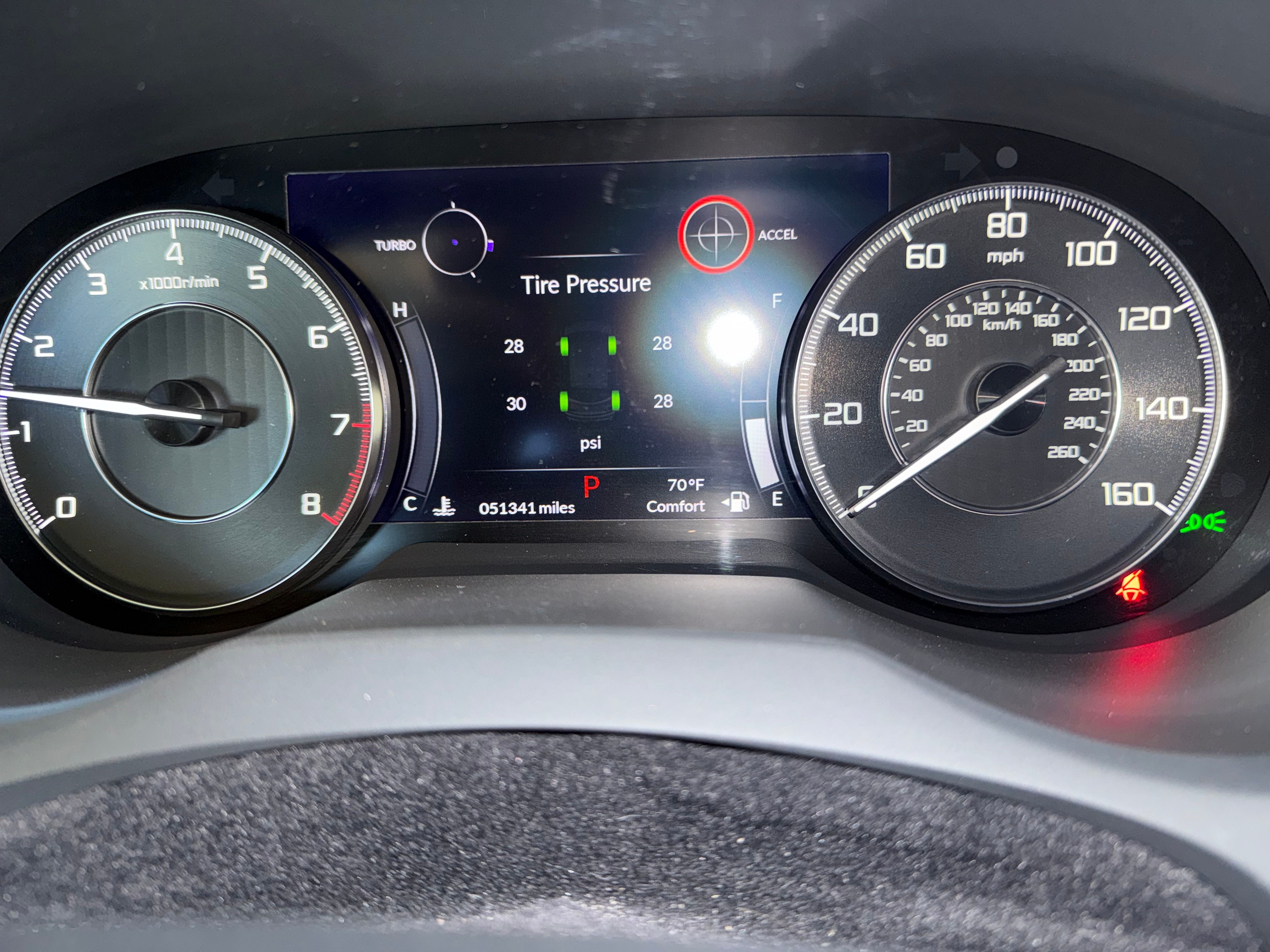 Used 2020 Acura RDX AWD image 11