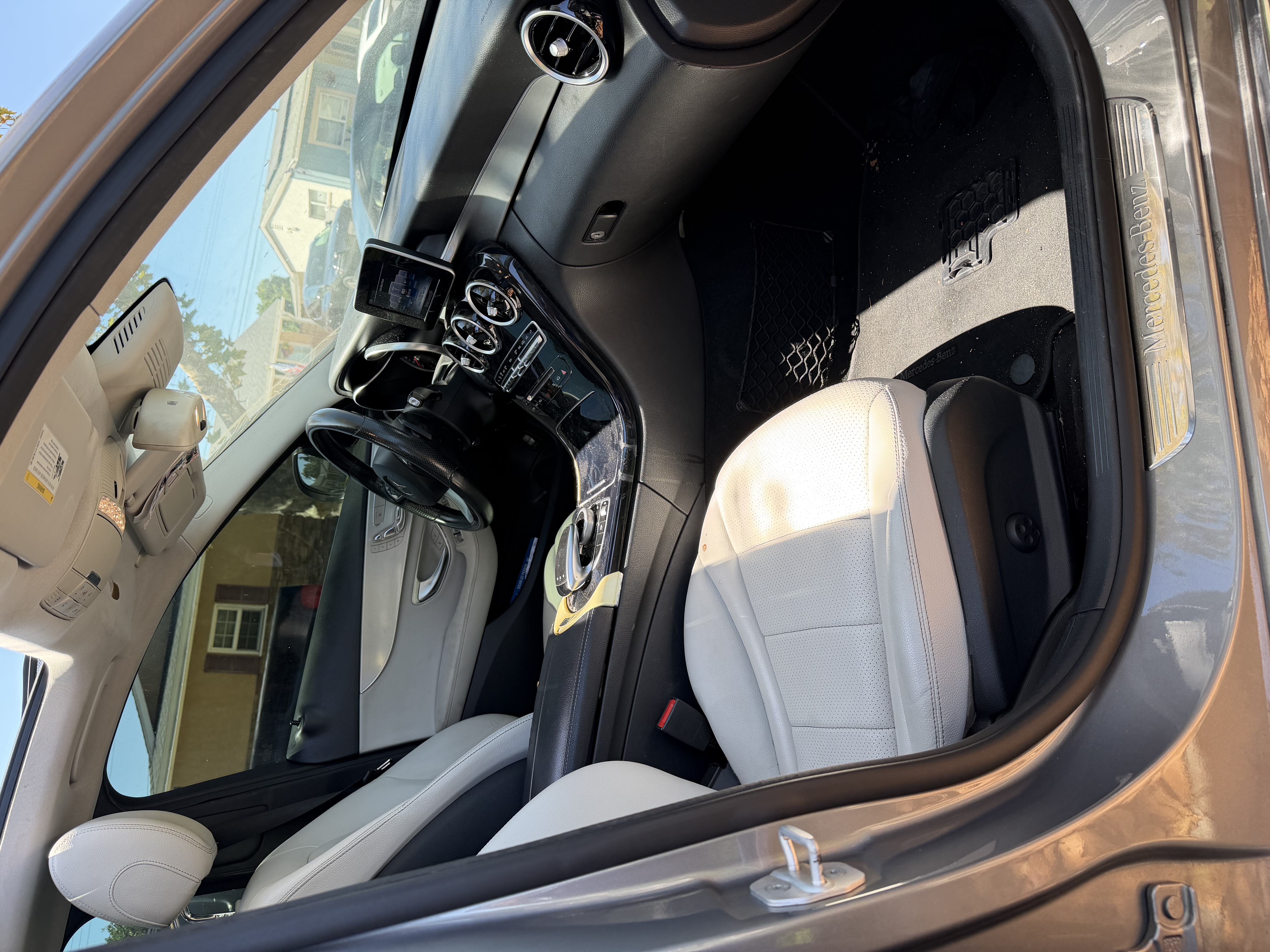 Used 2016 Mercedes-Benz C 300 Sedan image 15