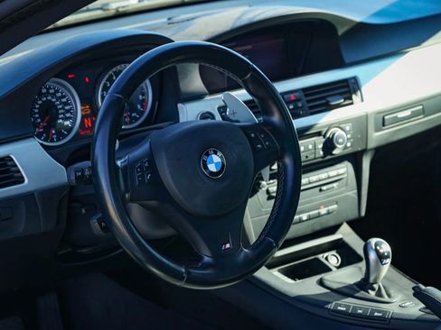 Used 2013 BMW M3 Coupe 2D image 13