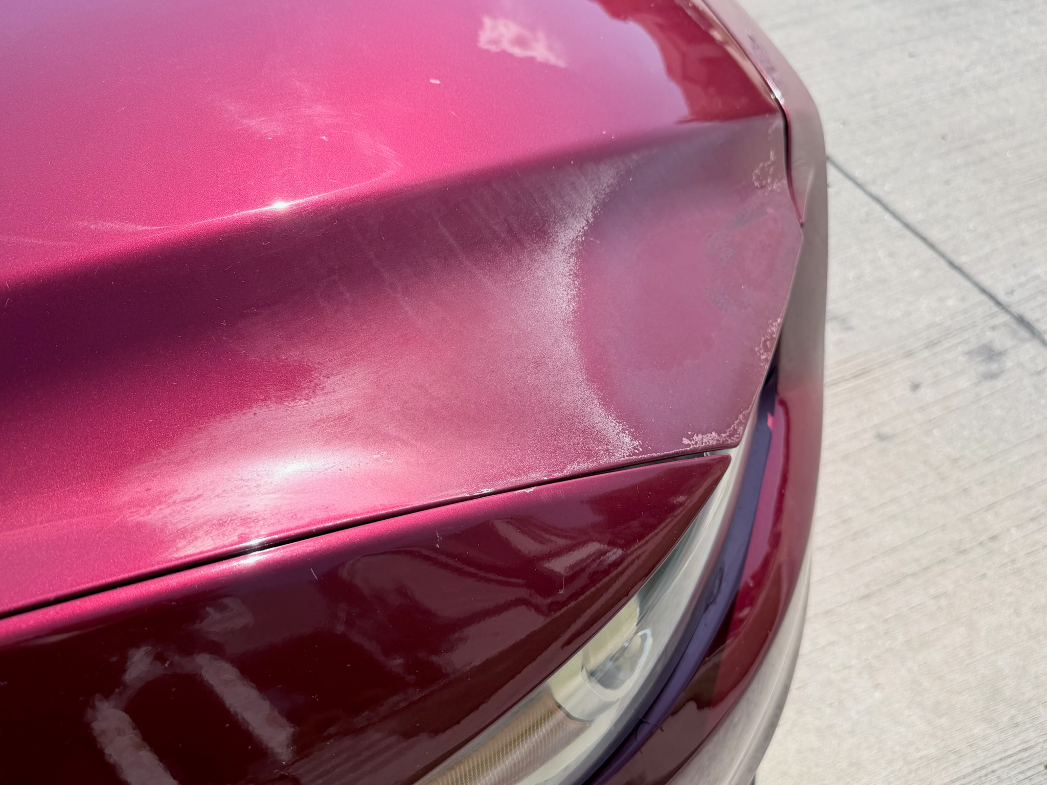 Used 2016 Ford Mustang Coupe RWD image 26