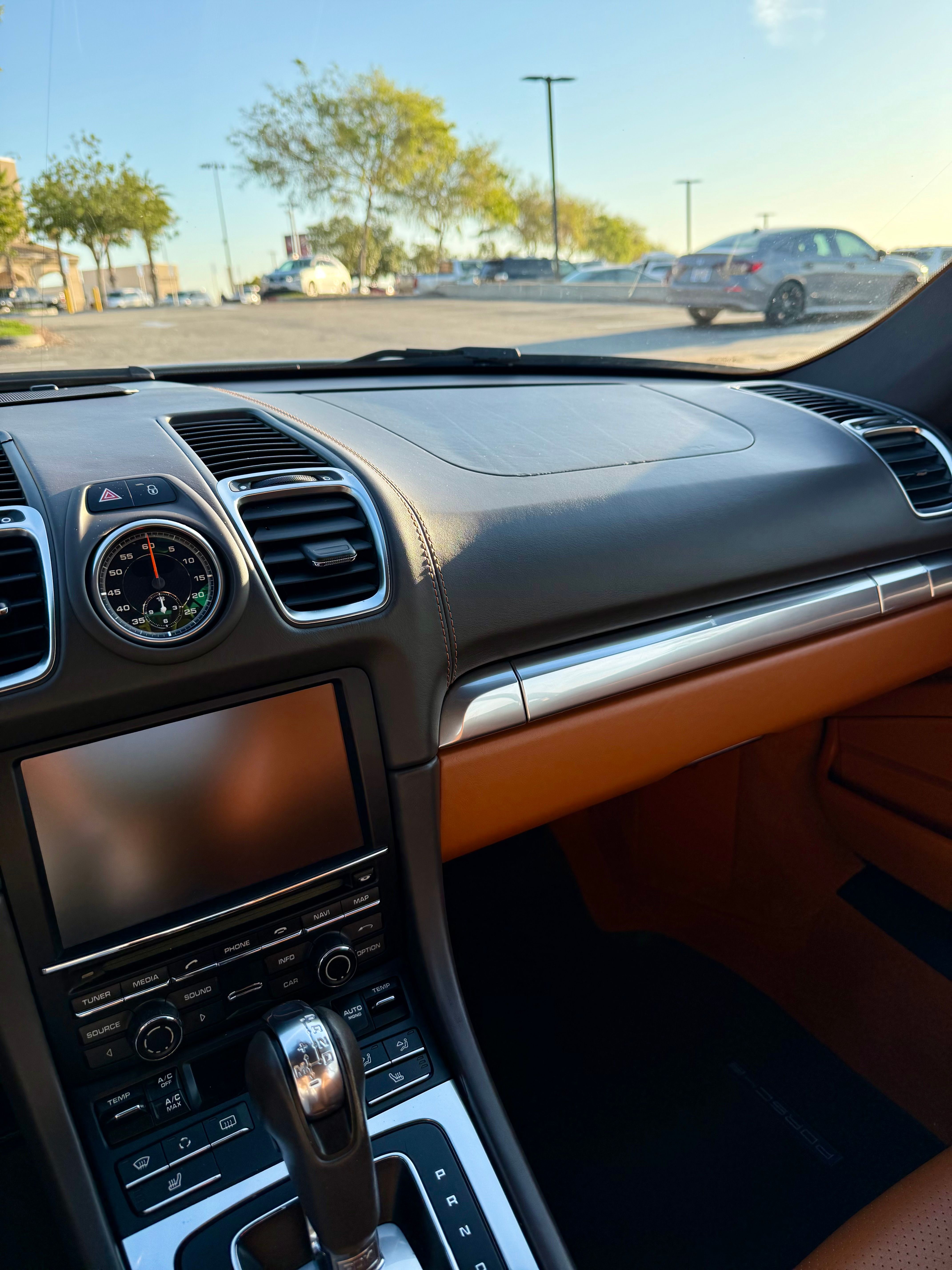 Used 2014 Porsche Cayman RWD image 19