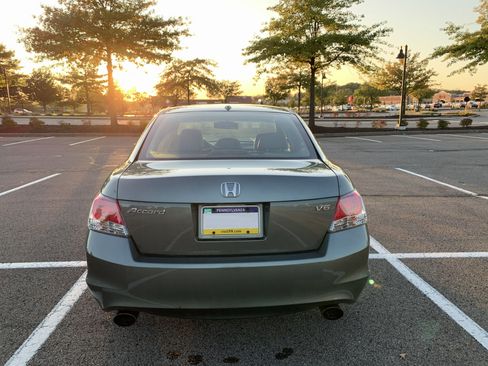 Used 2009 Honda Accord EX-L image 4
