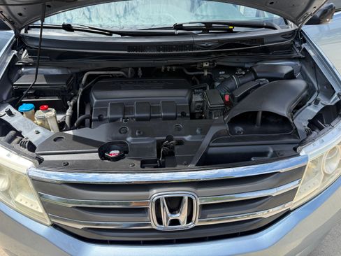 Used 2013 Honda Odyssey EX-L image 8