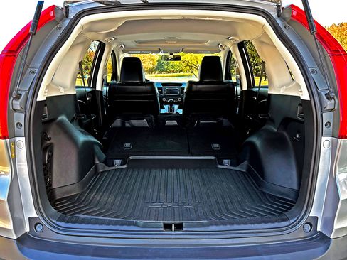 Used 2014 Honda CR-V EX-L image 29