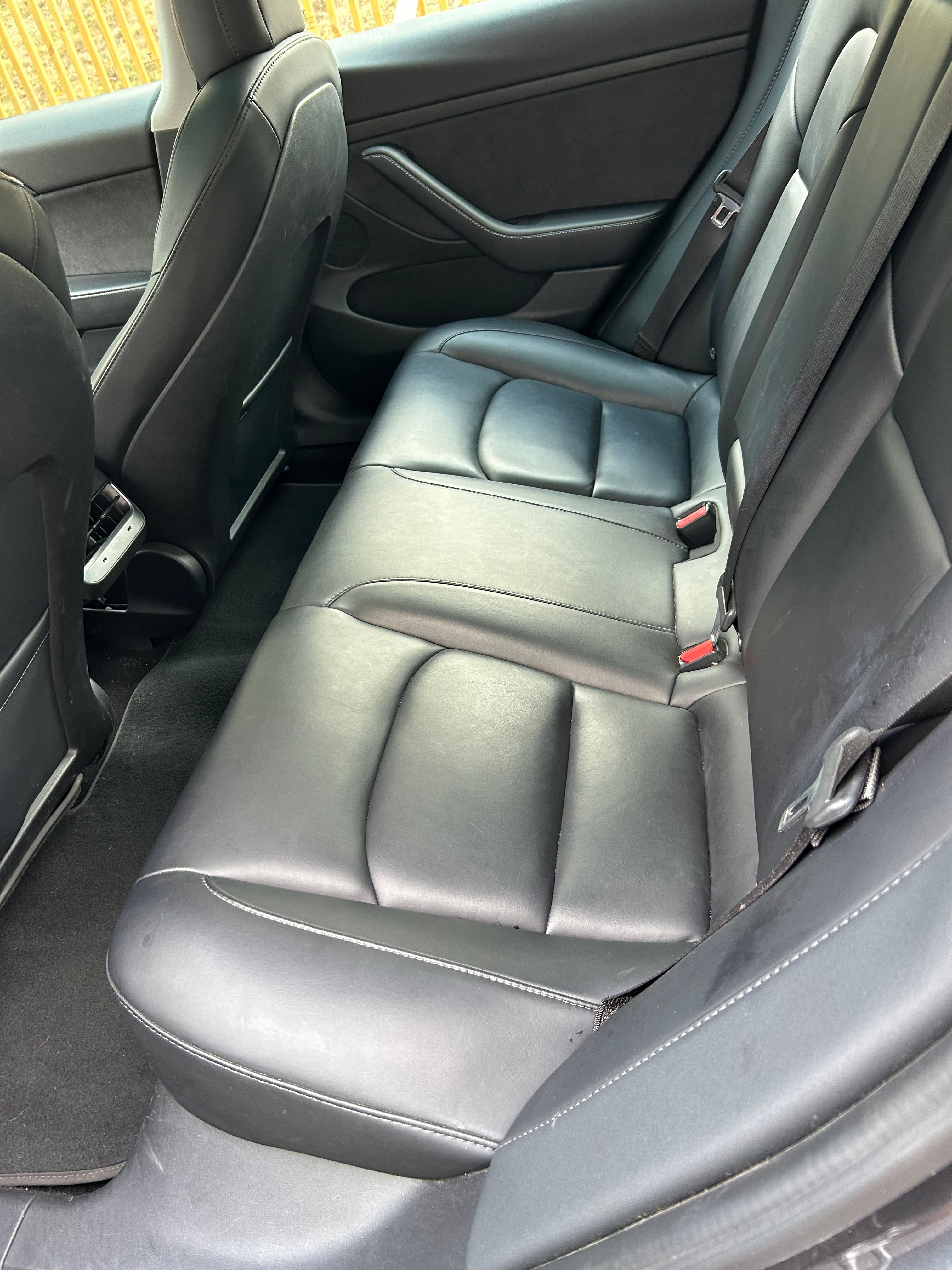Used 2021 Tesla Model 3 Long Range AWD/4WD image 12