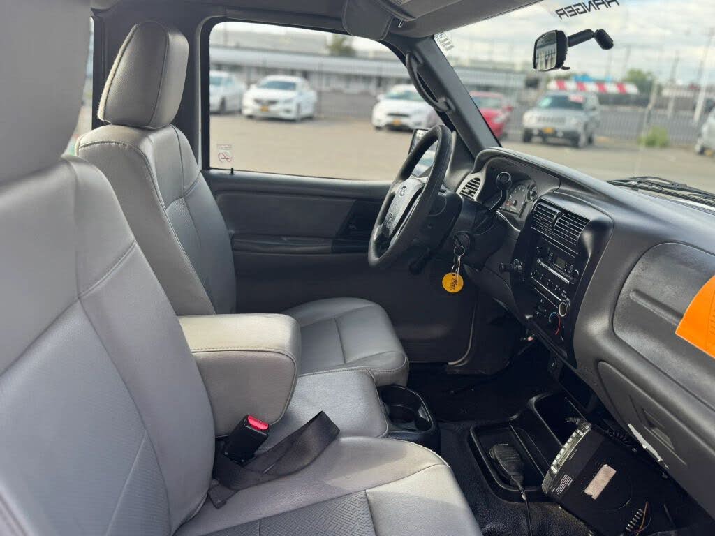 Used 2009 Ford Ranger XL RWD image 3