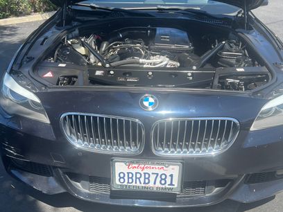 Used 2013 BMW 535i xDrive Sedan