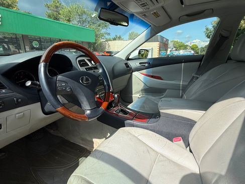 Used 2008 Lexus ES 350 FWD image 8