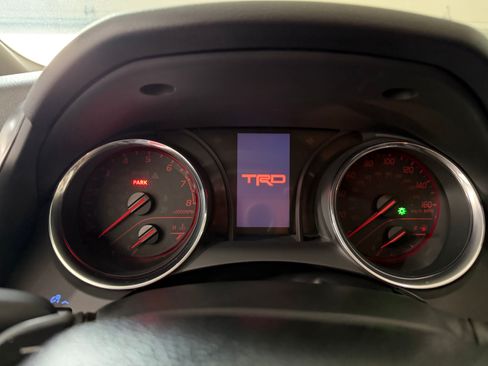 Used 2020 Toyota Camry TRD w/ Protection Package (Q2) image 17