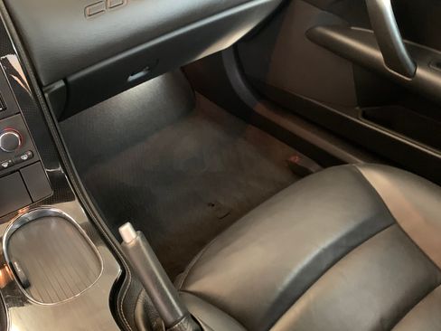 Used 2008 Chevrolet Corvette Coupe RWD image 24