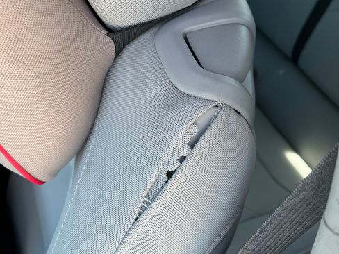 Used 2019 Chevrolet Camaro LT w/ RS Package image 13