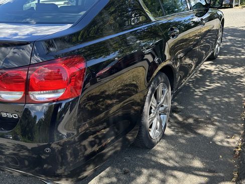 Used 2008 Lexus GS 350 AWD image 5