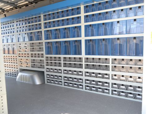 Used 2022 Mercedes-Benz Sprinter 3500 image 11