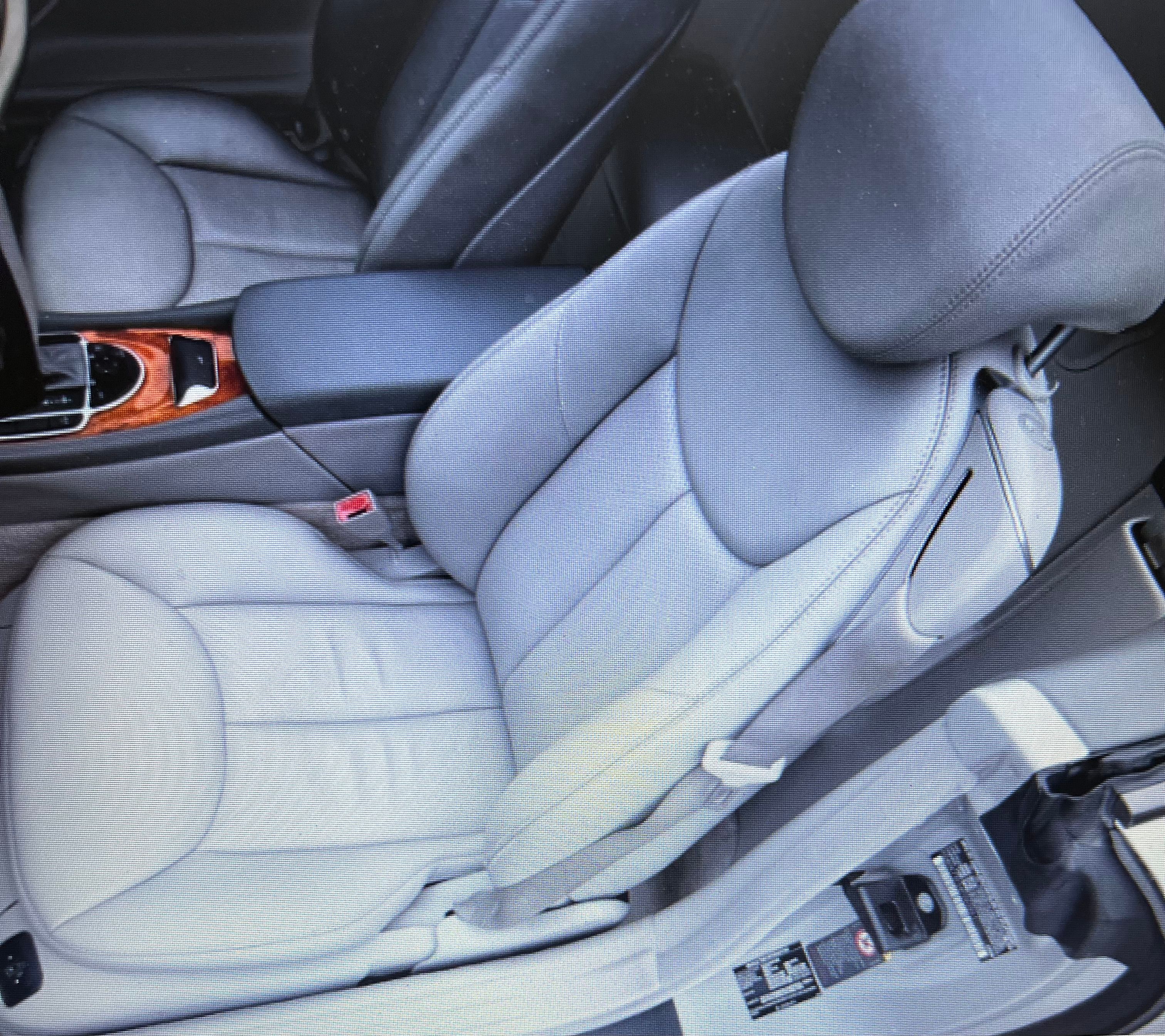 Used 2004 Mercedes-Benz SL 500 image 10