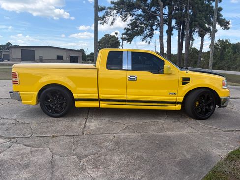 Used 2006 Ford F150 XL RWD image 15
