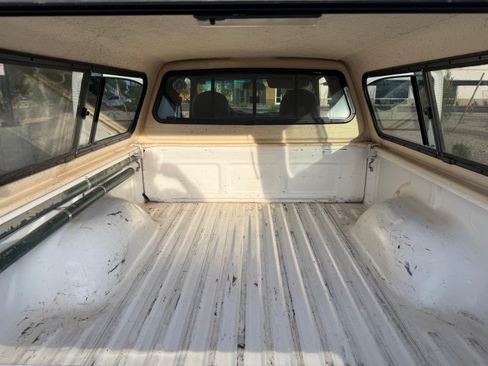 Used 2000 Toyota Tacoma 4x4 Xtracab V6 image 18