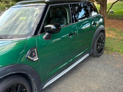 Used 2020 MINI Cooper Countryman S w/ Storage Package AWD/4WD image 6