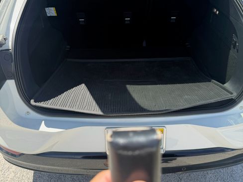 Used 2021 Ford Mustang Mach-E California Route 1 image 19