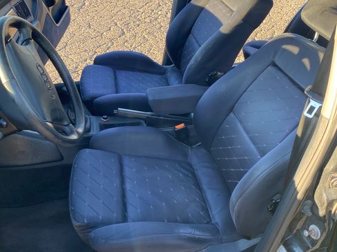 Used 1995 Audi 90 S image 10