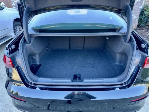 Used 2022 Audi A3 2.0T Premium Plus image 16